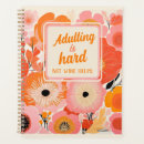 Search for funny planners Retro