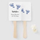 Search for hand fan invitations Cute