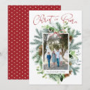Recherche de le christ est né cartes postales Religieux
