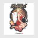 Recherche de étiquette vintage voiture autocollants Classique