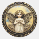 Search for guardian angel wings stickers Angelic