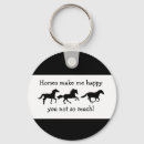 Search for happy horse keychains Horses