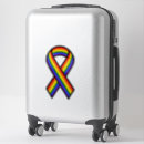 Search for family pride stickers Rainbow