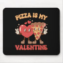 Search for breaking heart mousepads For girl friend