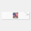Search for ptsd bumper stickers Republican