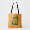 Search for honey bee tote bags Orange