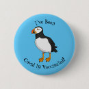 Search for puffin buttons Cute