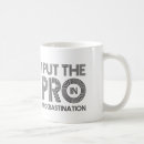 Search for procrastinators mugs Work