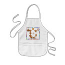 Search for white bird aprons Chicken