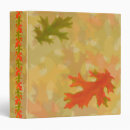 Search for oak binders Red
