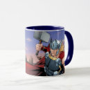 Recherche de thor mugs Vengeur