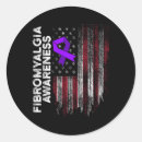 Search for fibromyalgia warrior stickers Survivor