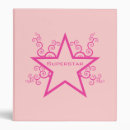 Search for swirled binders Cute