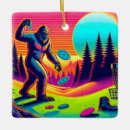 Search for bigfoot ornaments Humour