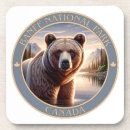 Search for bear barware Hiking