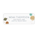 Search for solar system return address labels Space