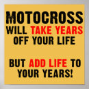 Recherche de bikes posters Motocross