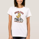 Search for bikers tshirts For her