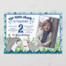 Search for shark picture invitations Colourful