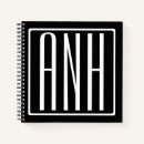 Search for 3 notebooks Chic