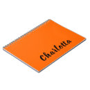 Search for alphabet notebooks Trendy