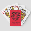 Recherche de mascotte jeux de cartes Animaux