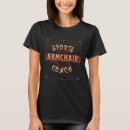 Search for armchair tshirts Sports