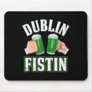 Recherche de st patricks day tapis souris Amusant