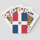 Search for dominican playing cards Flag