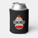 Search for monkey can coolers Cute