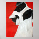 Search for american bulldogs posters Red