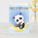 Recherche de panda birthday Zoo