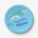 Search for narwhal plates Cute