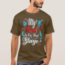 Search for stage mom tshirts Broadway