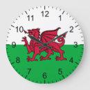 Recherche de gallois horloges Pays de galles