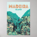 Search for madeira posters Nature