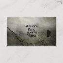 Search for industrial business cards Grunge