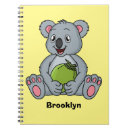 Recherche de dessin koala bureau école Mignon