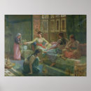 Recherche de orientalistes posters Turc