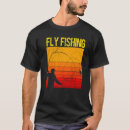 Search for fishing christmas tshirts Retro