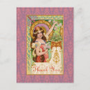 Search for art nouveau postcards Elegant