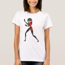 Search for violet parr tshirts Disney pixar