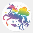 Search for rainbow color stickers Whimsical