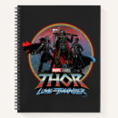 Search for thor notebooks King valkyrie