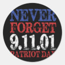 Search for 9 11 memorial stickers World trade centre