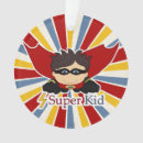 Search for superhero ornaments Cartoon