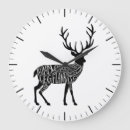 Search for stag clocks Animal