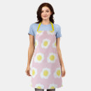 Search for scrambled aprons Eggs