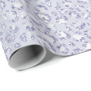 Search for lavender purple wrapping paper Glam
