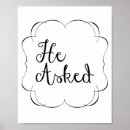 Recherche de elle a dit oui posters Fiançailles
